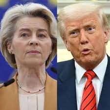 Liz Cheney/Adam Kinzinger Against Trump