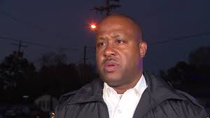 Fayetteville Police Department: 3 officers involved in fatal standoff  shooting