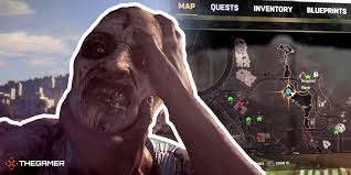 Dying Light 2 Has A Hidden Fully Rideable Bicycle | Pc Gamer