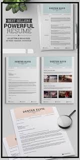 best sellers 2 pages powerful resume