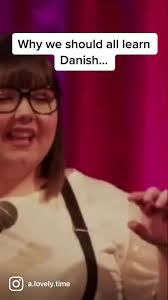 Why Learning Danish is Essential for Everyone