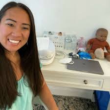 Amanda Deweese's Instagram, Twitter & Facebook