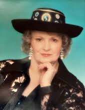 Obituary information for Patricia Jane Starr