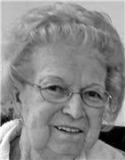 Rita Graff Obituary (2013)