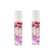 Delivering products from abroad is always free, however, your parcel may. Amazon Com Blossom Roll On Lip Gloss Strawberry 2 Pack Beauty