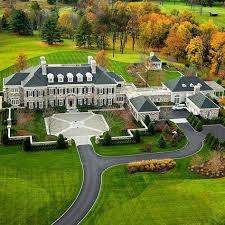 1 351 Likes 9 Comments Homes Of The Rich Homesoftherich On Instagram Good Morning This Mansion Is Lo Luxury Exterior Luxury Homes Dream Houses Mansions