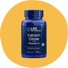 We did not find results for: The 13 Best Calcium Supplements For 2021