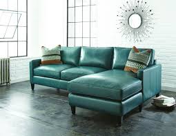 Teal Leather Sectional Sofa Blue Leather Sofa Living Room Decor Teal Leather Sofas