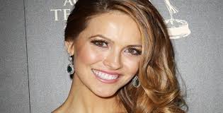 A Soapy History of Young and the Restltess Newcomer Chrishell Stause