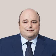 Our Board Member Biographies