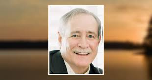 Edwin Gibson Burns Obituary November 18, 2023