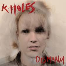 K-Holes Albums: songs, discography, biography, and listening guide