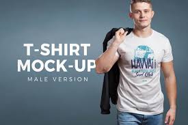 Download 30 Best T Shirt Mockup Templates 2021 Free Premium Design Shack