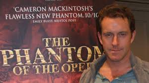 EARL CARPENTER TO APPEAR IN YARMOUTH AND JH MEETS