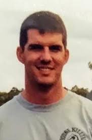 David K "DJ" James, age 41