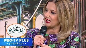 Amalia enache, una dintre vedetele pro tv, a postat pe contul personal de facebook o fotografie de pe vremea când lucra la analog tv. Amalia Enache In India Cu FetiÈ›a È™i Cu TatÄƒl Acesteia Youtube