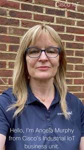 Cisco Industrial IoT's Video