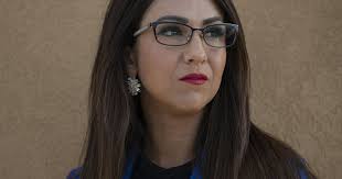 Lauren Boebert wants 'mercy.' Some Republicans want an alternative :  r/politics