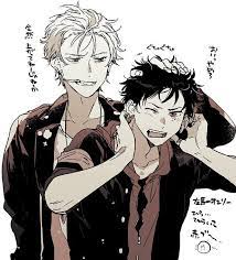 h y p n o s i s m i c おしゃれまとめの人気アイデア pinterest rin y 漫画イラスト ヒプマイ ヒプノシス