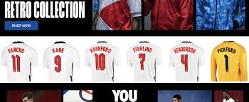 Beckham 7 football shirt name set retro nameset number 1996 england euro 96 kit. What Can We Learn From England S Euro 2020 Shirt Numbers The Athletic