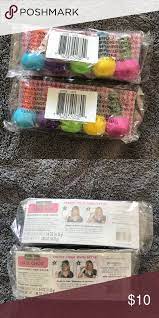 One Left Temporary Hair Chalk Hair Chalk Pink Ladies Stylel