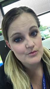 The Maybelline gloss is