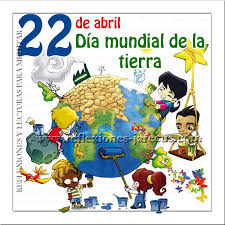 La fundación sonrío, a propósito de la celebración del 22 de abril como el día mundial de la tierra, planeta maravilloso, único en el sistema solar, propicio para el desarrollo la vida, conmemora esta fecha con un llamado para. 22 De Abril Dia Mundial De La Tierra Reflexiones Y Lecturas Para Meditar Tierra Mundial De Dia De La Tierra