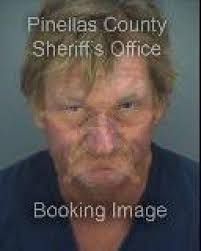 Pinellas Beaches Jail Bookings: May 21-27