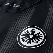 Back To Black Eintracht Frankfurt To Launch New Europa League Home Shirt V Arsenal
