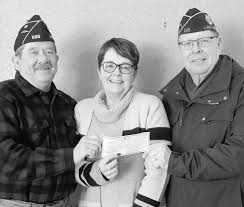 Organic farming Q&A with the Kluenders