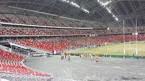 National Stadium Singapore Wikipedia