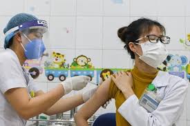 Thông tin loại vaccine cho người dân trước khi tiêm. Tin Tá»©c Dá»‹ch Covid 19 Má»›i Nháº¥t Nong Nháº¥t Cáº­p Nháº­t Hom Nay 14 3 2021
