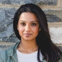 Deepna Nandiga's Instagram, Twitter & Facebook