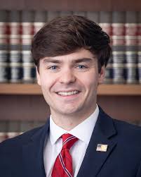 GOOD LUCK to the team of Abigail Zeman, Jose Hernandez, Jake Adams, and  @nicholas_the_baker, and their coach Shane Vreeland, as they compete this  weekend in the Claude Pepper Elder Law Moot Court