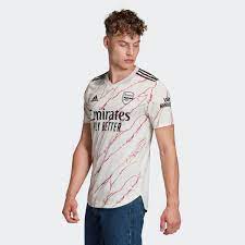 Socken zur österreich heim dress 20/21, rot. Adidas Fc Arsenal 20 21 Auswartstrikot Authentic Weiss Adidas Deutschland