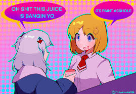 Oh Shit This Juice Is Bangin Yo Meme hentai videos, GIFs, and images | R34 .app
