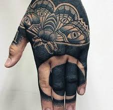 Check spelling or type a new query. Top 33 Negative Space Tattoo Ideas 2021 Inspiration Guide