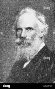 George francis hi-res stock photography and images