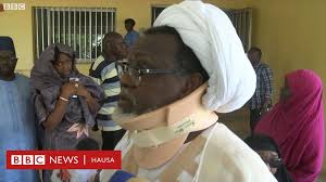#teamzakzaky unconditionally & immediately realese sheikh ibraheem zakzkay #freezakzaky. Bidiyon Ganawar Zakzaky Da Yan Jarida A Karon Farko A Abuja Bbc News Hausa