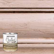 Aged Glaze Acrylic Chalky Paint