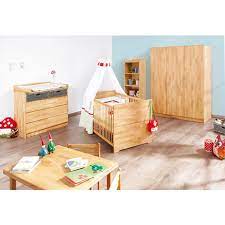 Pinolino® betten online kaufen bei yourhome: Pinolino 3 Tlg Babyzimmer Natura Online Kaufen Baby Walz