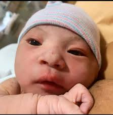 Giving Birth In a Pandemic