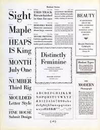 Femininity definition, the quality of being feminine; Bodoni Type Specimen Type Search By Muzli