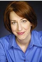 Janet Anderson - IMDb