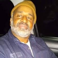 Kelvin Swain's Instagram, Twitter & Facebook