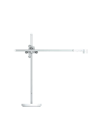 This dyson csys task light features an led bulb that lasts up to 144,000 hours. Dyson Lightcycle Desk White Silver Dyson