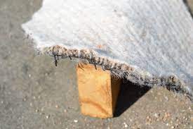 Die „braune wanne ist eine konstruktion aus wasserundurchlässigem beton. Braune Wanne Voltex Bentonit Bauforum Auf Energiesparhaus At