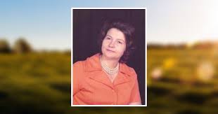 Barbara Riffle Obituary December 25, 2014