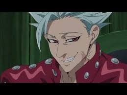 Es muy alegre y amable siempre que va de camino a la escuela entona una canción que ella misma inventó. Los Siete Pecados Capitales Capitulo 1 Espanol Latino Seven Deadly Sins Anime Anime Boyfriend Seven Deadly Sins