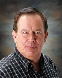 Peter M. Dabertin: 2021 candidate for Elmhurst 6th Ward Alderman